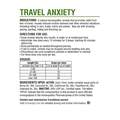 HomeoPet Travel Anxiety