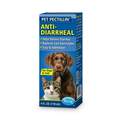 PetAG Pet Pectillin Diarrhea Medication for Dogs & Cats, 4 oz