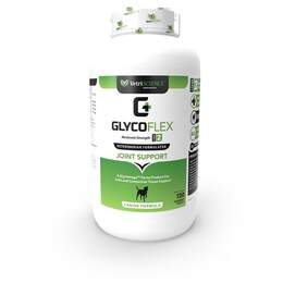 VetriScience GLYCO-FLEX II Chewable Tablets