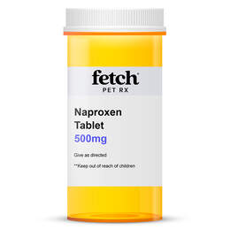 Naproxen 500mg Tablet