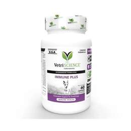 VetriScience Immune Plus