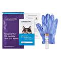 MySimplePetLab Routine Cat Stool Test Kit