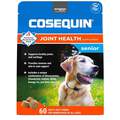 Cosequin Senior Maximum Strength Joint Health Supplement for Dogs, 60 Soft Chews