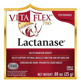 Lactanase