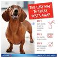 Adams Plus Flea and Tick Spray