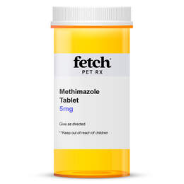 Methimazole Tablet