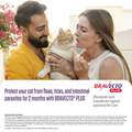 Bravecto Plus Topical Solution for Cats