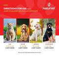 NaturVet Aller-911 Skin & Coat Allergy Aid, 90 Soft Chews