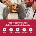 K9 Advantix II for Dogs