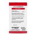 Crananidin for Dogs 75 Ct.