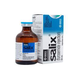 Salix Injectable (50 mg/ml) 50 ml vial