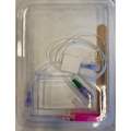 Subpalpebral Eye Lavage Kit - 60 in Catheter