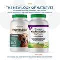 NaturVet VitaPet Senior Tabs