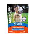 Cosequin Senior Maximum Strength Joint Health Supplement for Dogs, 120 Soft Chews