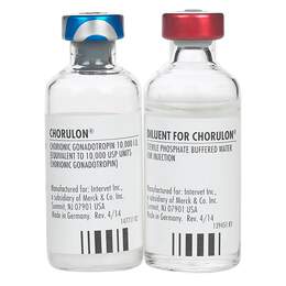 Chorulon HCG 10,000 IU 10mL