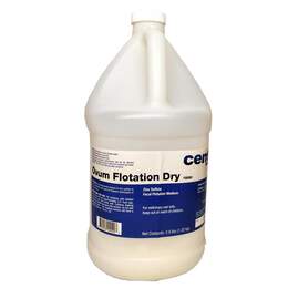 Ovum Flotation Dry Powder, Gallon