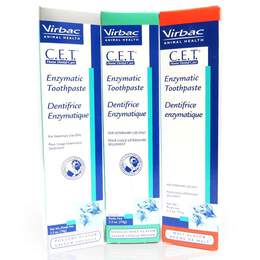 CET Enzymatic Toothpaste, 2.5 oz