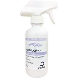 TrizCHLOR 4  Spray Conditioner 8 oz