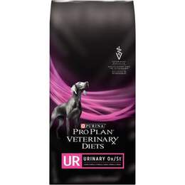 Purina Pro Plan Veterinary Diets UR Urinary Ox/St Adult Dog Food