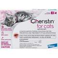 Cheristin for Cats