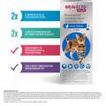 Bravecto Plus Topical Solution for Cats