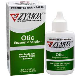 Zymox Otic