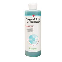 Surgical Scrub & Handwash