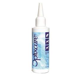 Optixcare Eye Cleaner, 3.38 oz