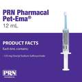 Pet-Ema for Dogs and Cats 250 mg, 12 mL