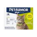 PetArmor Plus for Cats