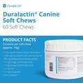 Duralactin Canine Joint Plus Soft Chews