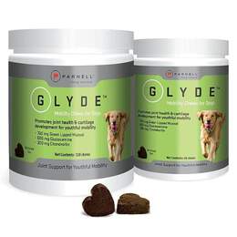 Glyde Mobility Chews for Dogs