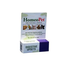 HomeoPet Digestive Upsets