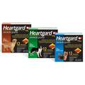 HEARTGARD Plus Chewables for Dogs