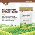 NaturVet All-In-One Supplement Powder, 13 oz