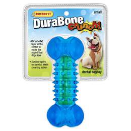 RUFFIN' IT Durabone Crunch Small