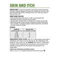 HomeoPet Skin & Itch