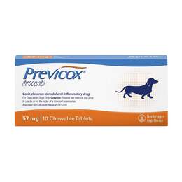 Previcox Chewable Tablets for Dogs