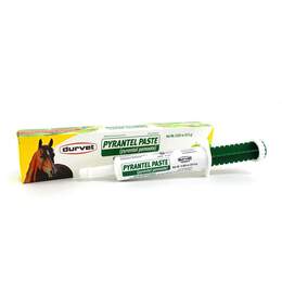 Durvet Pyrantel Paste, 23.6 gm