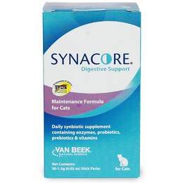 Synacore Digestive Support for Cats