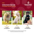 NaturVet Cranberry Relief Powder, 50 gm