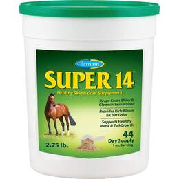 SUPER 14