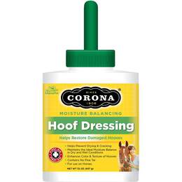 Corona Liquefied Hoof Dressing