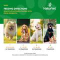 NaturVet Digestive Enzymes Powder