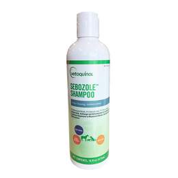 Sebozole Shampoo