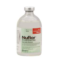 Nuflor, 300 mg/ml