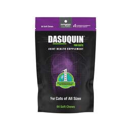 Dasuquin for Cats, 84 Soft Chews