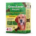 NaturVet GrassSaver Biscuits, 11.1 oz