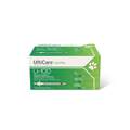 UltiCare VetRx U-100 Insulin Syringes 28g x 1cc, Box of 100 Syringes