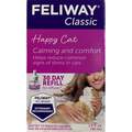 Feliway Diffuser Plug-In Refill for Cats, 30 Days